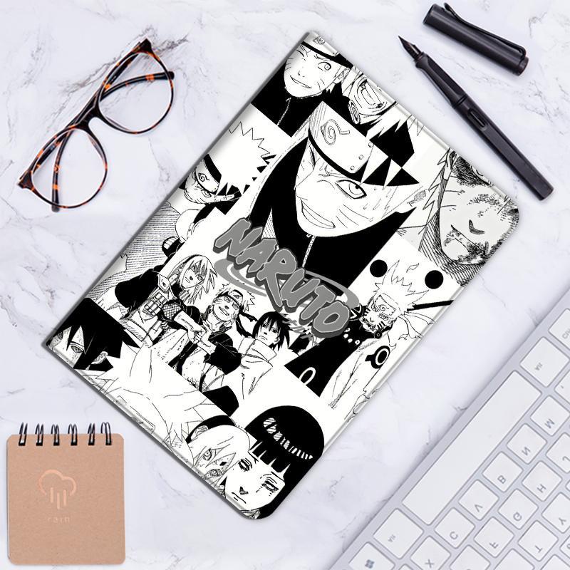 graffiti-naruto-เคส-ipad-air1-2-3-4-5-mini4-5-6-เคสไอแพด-case-ipad-10-2-gen7-8-9-gen10-2022-pro11-gen5-6-เคสหลังใส