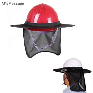Afl หมวกกันน็อคสะท้อนแสง เพื่อความปลอดภัย TH