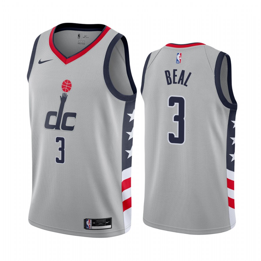 washington-wizards-3-bradley-beal-สื้อสเวตเตอร์ของเสื้อบาสเก็ตบอล-nba-jersey