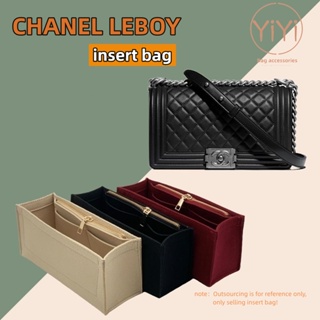 [YiYi] กระเป๋าจัดระเบียบ สําหรับใส่เครื่องสําอาง CHANEL LEBOY