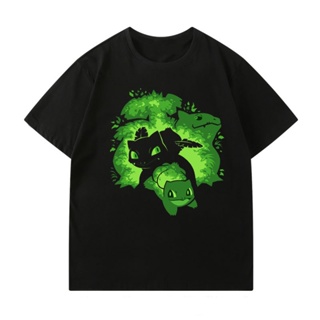 หน้ากากลดราคา Anime Frog Seed และเสื้อยืดผ้าฝ้าย unisex ลายน่ารัก