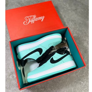 Tiffany &amp; Co Tiffany &amp; Co. x Air Force 1 low 1837