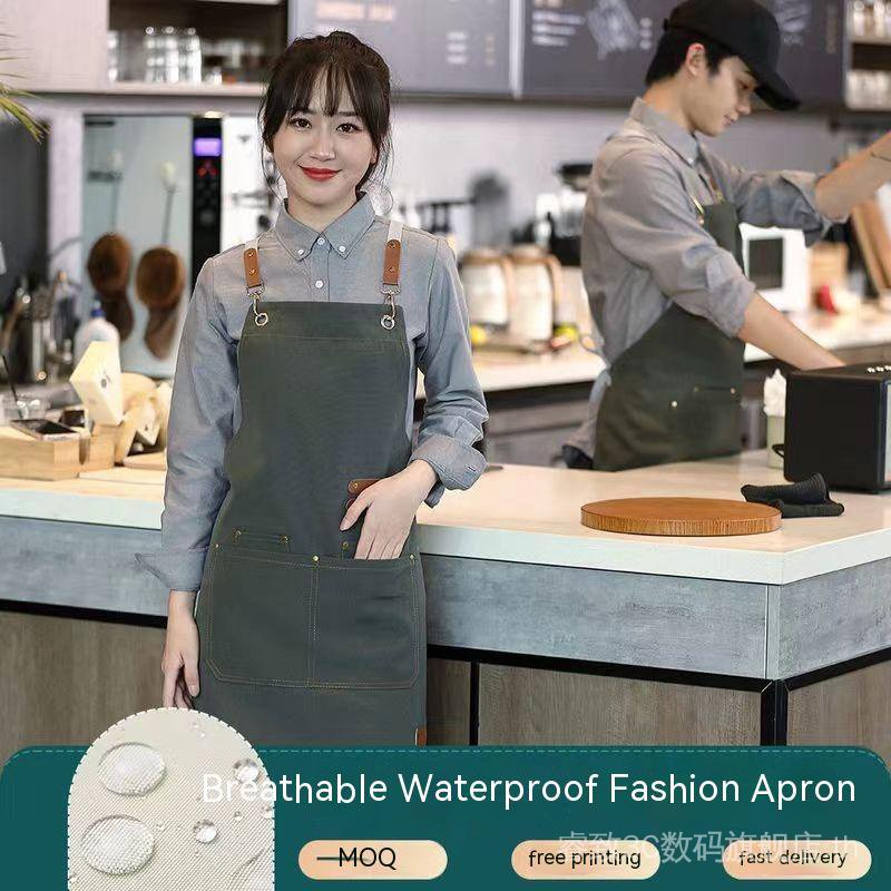 waterproof-and-oil-proof-canvas-apron-customized-logo-printing-catering-work-clothes-work-clothes-apron-stall-youth-makeup-8wp1