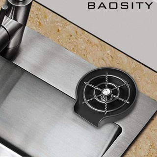 [Baosity] อุปกรณ์ทําความสะอาดขวดนม ก๊อกน้ํา อ่างล้างจาน แบบเร็ว สําหรับบ้าน โรงแรม บาร์ ร้านอาหาร