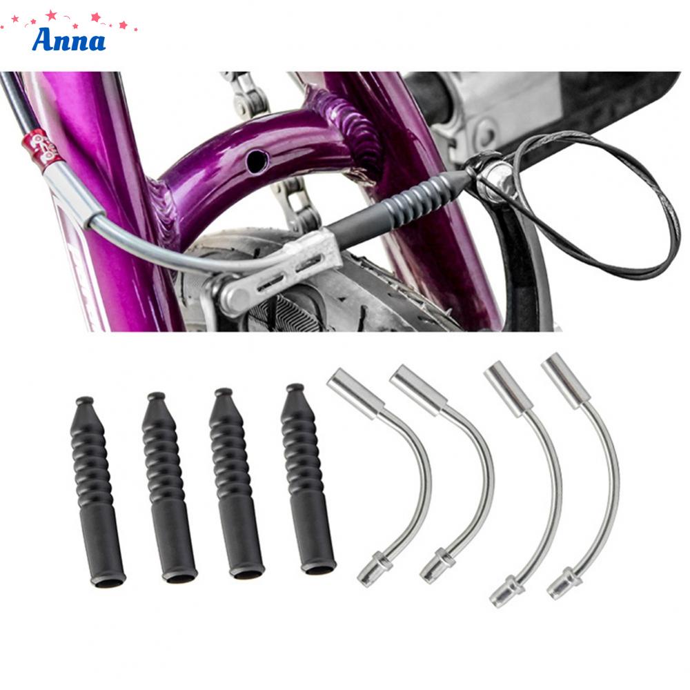 anna-mtb-bicycle-v-brake-accessories-2-sets-of-elbows-amp-dust-sleeves-included