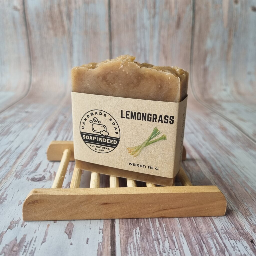 lemongrass-natural-handmade-soap-สบู่ธรรมชาติกลิ่นตะไคร้บ้าน