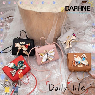 Daphne กระเป๋าสะพายไหล่ สายเดี่ยว ขนาดเล็ก