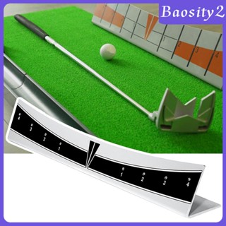 [Baosity2] อุปกรณ์เสริมสวิงกอล์ฟ สําหรับฝึกตีกอล์ฟ