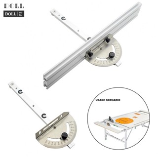 ⭐24H SHIPING ⭐Table Saws Guide Inverted Miter Ruler Woodworking Accessories Adjustable