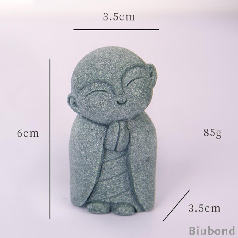 biubond-รูปปั้นพระพุทธรูป-ขนาดเล็ก-แฮนด์เมด-สําหรับตกแต่งตู้ปลา