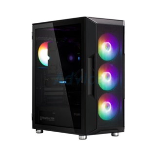 ATX CASE (NP) ZALMAN I3 NEO (BLACK)