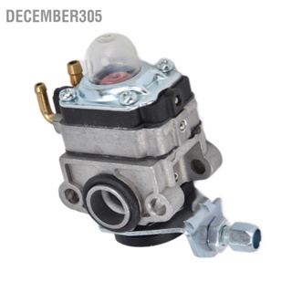 December305 16100‑ZM5‑A95 คาร์บูเรเตอร์ Primer Bulb Air Filter Kit สำหรับ FG100 Tiller/GX31 GX22 Engine String Trimmer