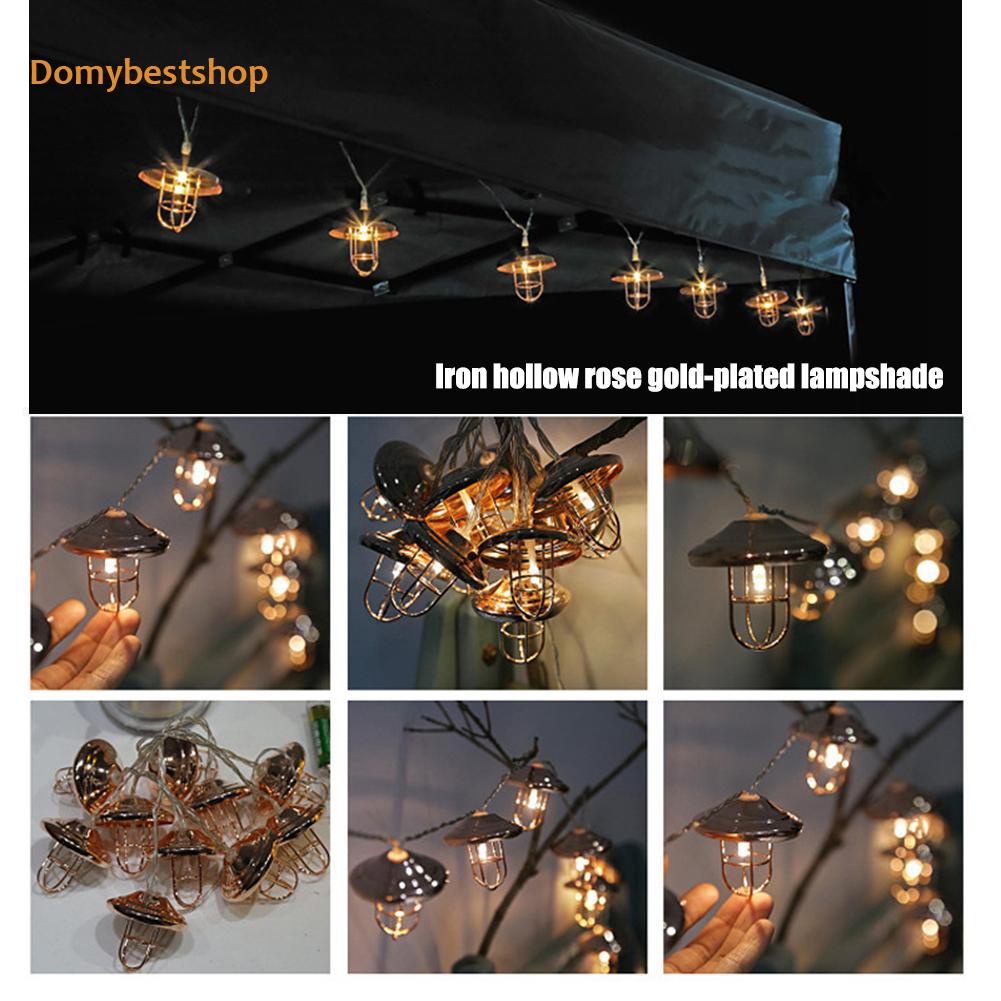 domybestshop-th-สายไฟ-led-50lm-ใช้แบตเตอรี่-สไตล์เรโทร-สําหรับตั้งแคมป์กลางแจ้ง