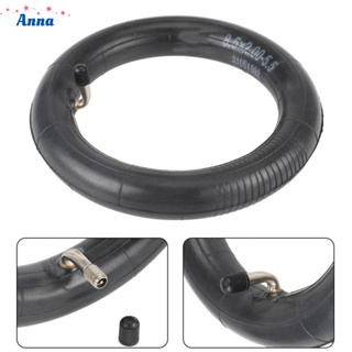 【Anna】Inner Tube 1pcs/2pcs 8.5 Inch 8.5*2.00-5.5 90° Nozzle Electric Scooter