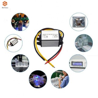 โมดูลพาวเวอร์ซัพพลายแปลง DC เป็น DC 12V เป็น 42V 75V กันน้ํา ประสิทธิภาพสูง