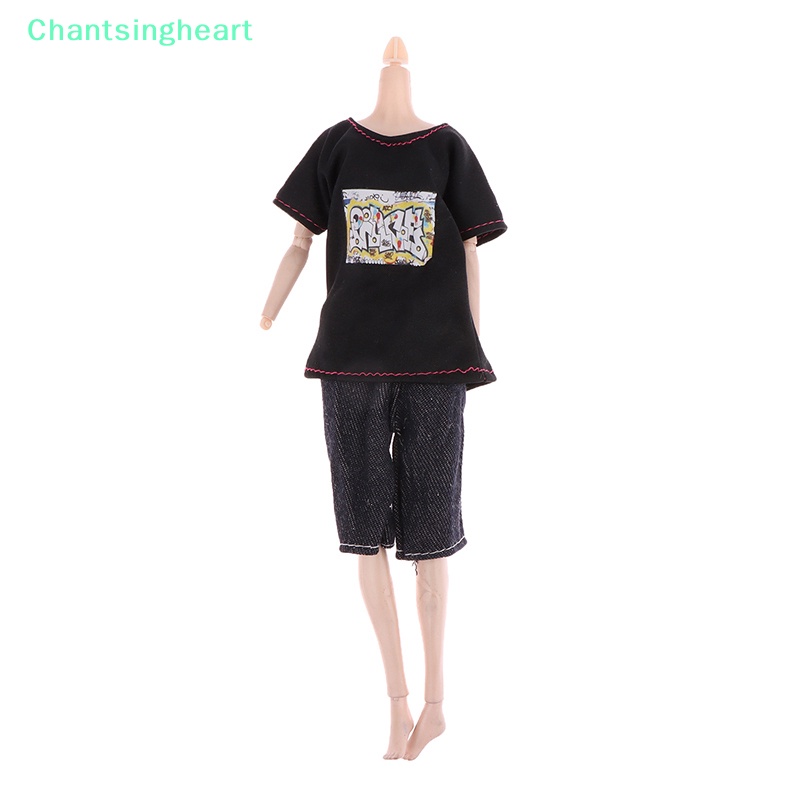 lt-chantsingheart-gt-ชุดเสื้อผ้าแฟชั่น-30-ซม-สําหรับตุ๊กตาผู้ชาย
