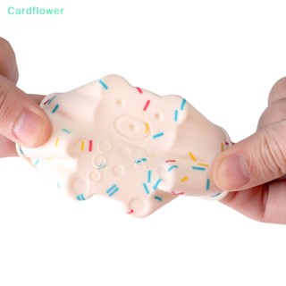 &lt;Cardflower&gt; แม่พิมพ์ซิลิโคน รูปมัฟฟิน คัพเค้ก มัฟฟิน หลายรูปทรง DIY สําหรับตกแต่งเค้ก เบเกอรี่ 1 ชิ้น