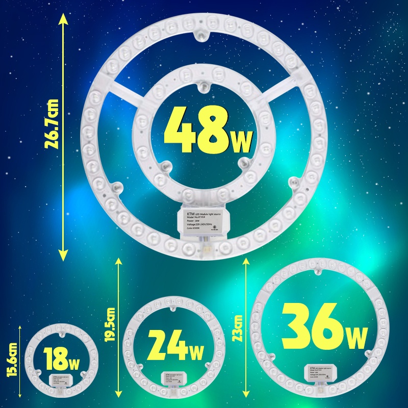 โคมไฟ-หลอดไฟกลมติดเพดาน-แผงไฟเพดานled-28w-36w-48w3แสง-แผงไฟแม่เหล็ก-แผงไฟ-led-โคมเพดานled-แผงไฟแม่เหล็ก-แผ่นชิป-แผ่นชิพ