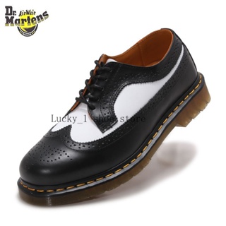 Dr.martens 3989 Brogue รองเท้าหนังออกซฟอร์ด พลัสไซซ์ 35-46 PKCN