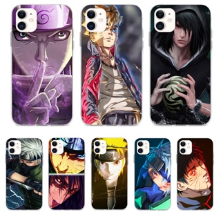 เคสโทรศัพท์มือถือซิลิโคน ลายการ์ตูนนารูโตะ สําหรับ Vivo Y02 Y02S Y16 Y22 Y22S Y35 V25 V25E V25 PRO 4G 5G 2022