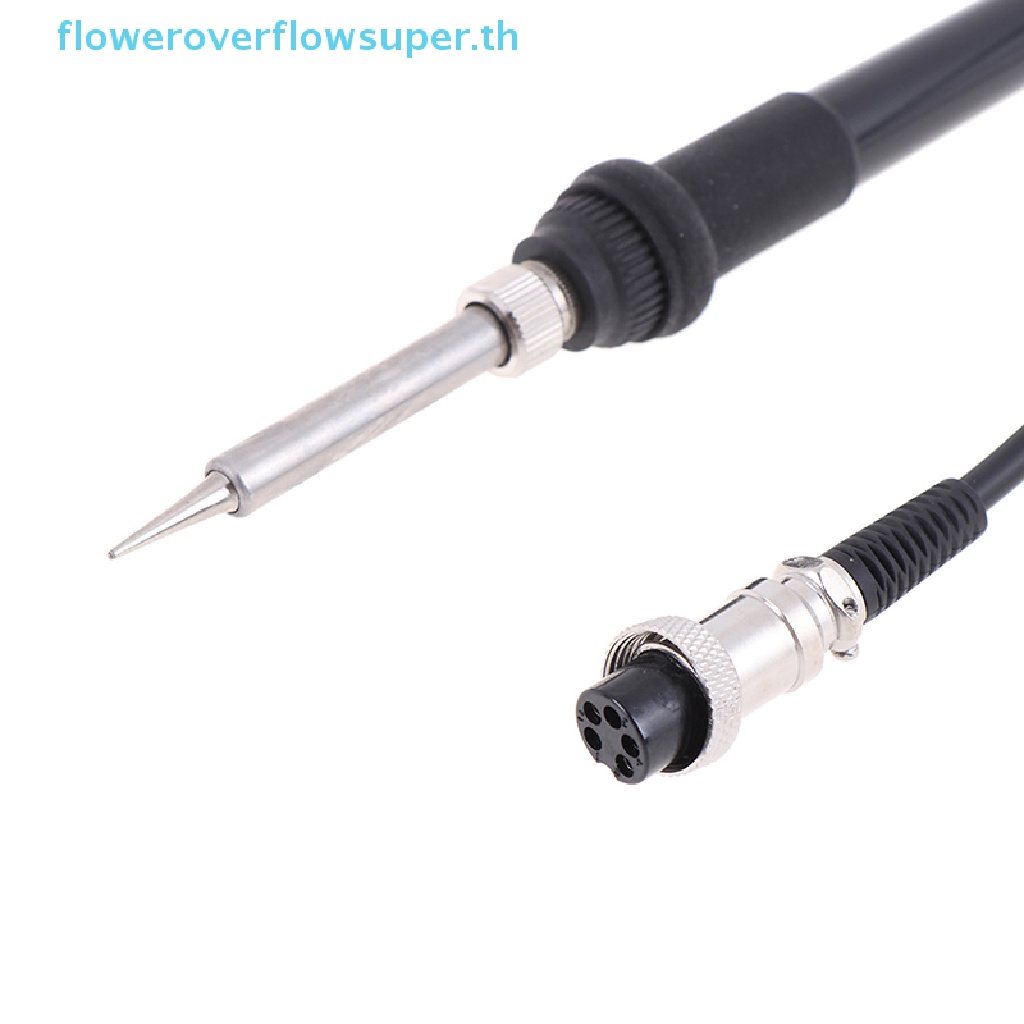 fsth-เครื่องมือซ่อมแซมบัดกรีไฟฟ้า-936-50w-24v