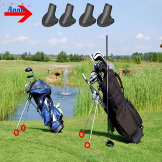 【Anna】A-Golf Bag Feet Bag Feet Replacement For Most-golf Bag Stand Golf Bag Stand