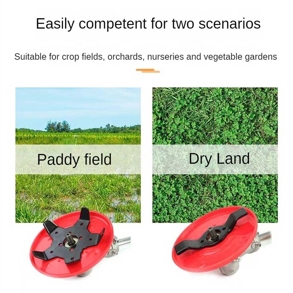 universal-grass-trimmer-head-dual-use-weeder-แผ่นใบมีดเครื่องตัดหญ้า-paddy-field-dry-land-กำจัดวัชพืชอุปกรณ์เสริมเครื่องตัดหญ้าเครื่องมือ-bri