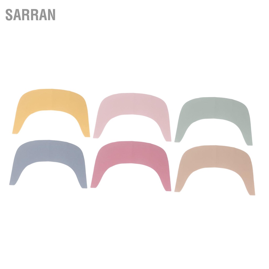 sarran-แผ่นรองจานซิลิโคนสำหรับเด็กวัยหัดเดินฉนวนกันความร้อนกันลื่นสำหรับร้านอาหารบ้าน