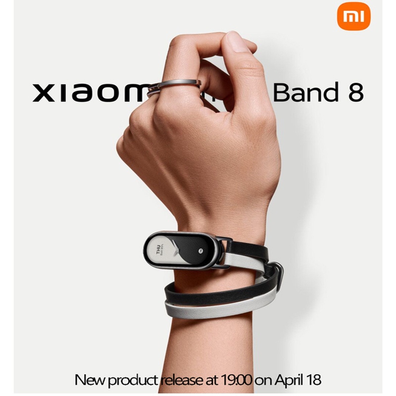 xiaomi-mi-band-8-สร้อยข้อมือสมาร์ท-6-สี-หน้าจอ-amoled-miband-8-ออกซิเจนในเลือด-ฟิตเนส-traker-กันน้ํา-xiaomi-smart-band-8