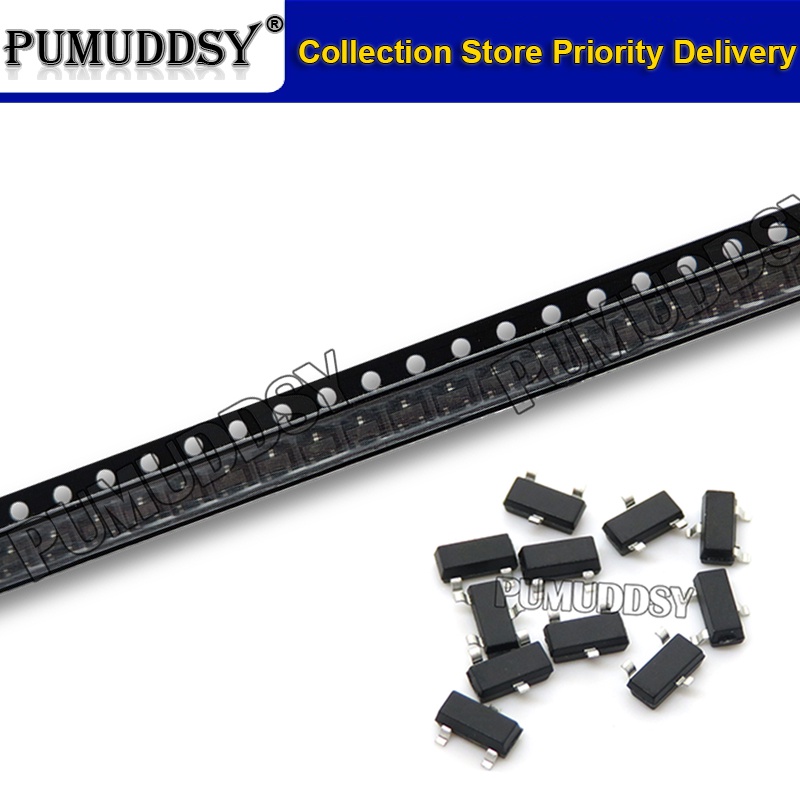 ชิปเซ็ต IRLML2502 IRLML2402 IRLML2803 IRLML0030 IRLML5203 IRLML6244 ...