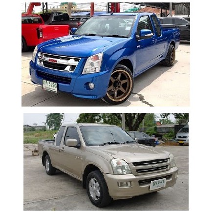 มือเปิดท้ายกระบะ-สีดำ-isuzu-dmax-d-max-colorado-2003-2011-อีซูซุ-ดีแม็กซ์-เชฟโรเล็ต-โคโลราโด้-มือดึงกระบะ-a110-bts