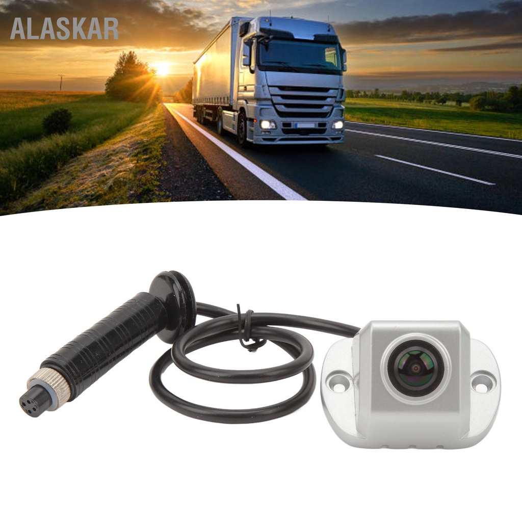 alaskar-กล้องมองข้าง-4-pin-aviation-head-150-มุมมองกล้องมองภาพกลางคืนสำหรับรถ-rv-van-truck-bus