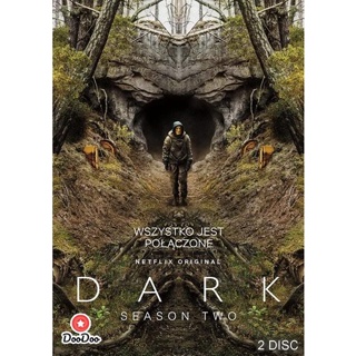 DVD Dark Season 2 ( 8 ตอนจบ ) (เสียง เยอรมัน ซับ ไทย/อังกฤษ) หนัง ดีวีดี