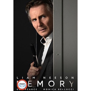 ใหม่! ดีวีดีหนัง Memory (2022) จำ...ทวงแค้น (เสียง ไทย /อังกฤษ | ซับ ไทย/อังกฤษ) DVD หนังใหม่