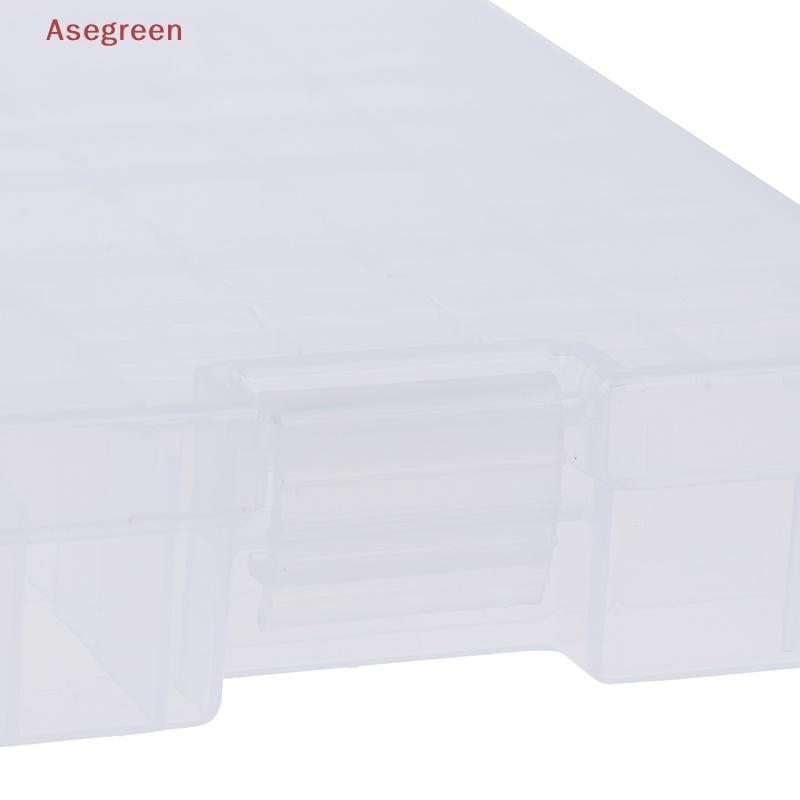 asegreen-กล่องพลาสติกเก็บ-aaa-aa-100-ชิ้น