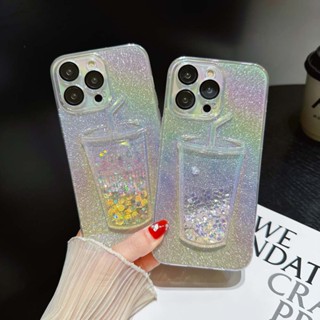 เคสโทรศัพท์มือถือแบบแข็ง บางมาก กันกระแทก พร้อมฟิล์มกันรอย สีรุ้ง หรูหรา สําหรับ iPhone 14PROMAX 11 13PROMAX 12PROMAX