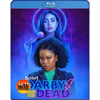 Bluray บลูเรย์ Darby and the Dead (2022) (เสียง Eng | ซับ ไทย) Bluray บลูเรย์