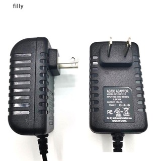 อะแดปเตอร์แปลงปลั๊ก EU US 16V 1A AC DC 100V-240V สําหรับเครื่องพิมพ์สแกนเนอร์ กล้อง OP