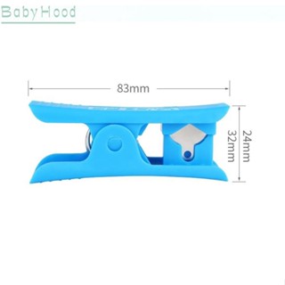 【Big Discounts】Tube Cutter Smooth Cutting In High Temperature Nylon PU Plastic High Quality#BBHOOD