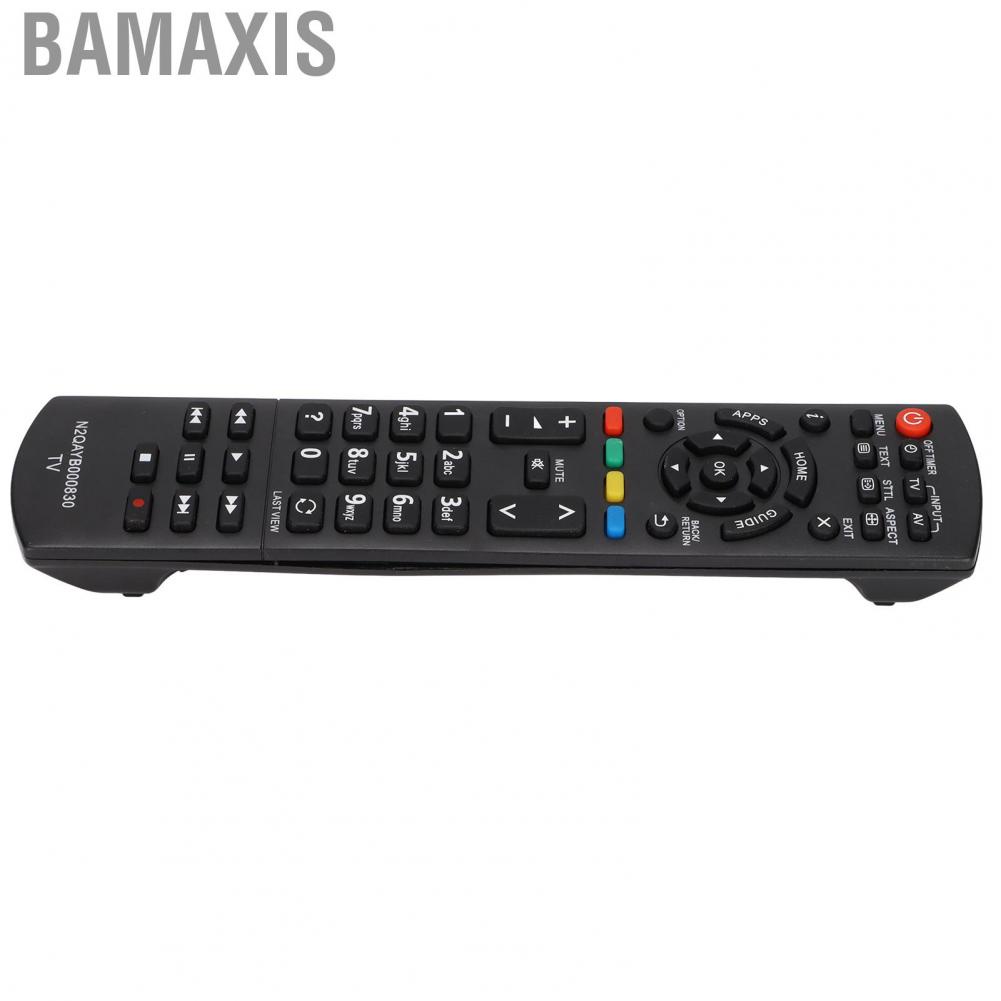 bamaxis-replacement-tv-controller-for