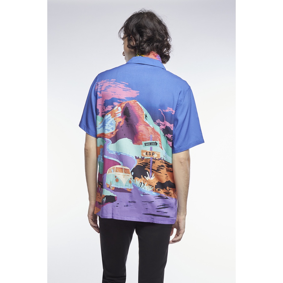 esp-เสื้อเชิ้ตฮาวายลายกราฟิก-ผู้ชาย-graphic-print-hawaiian-shirt-3702