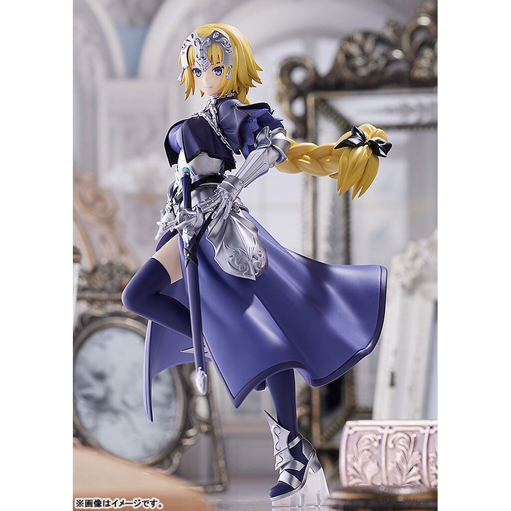 พรีออเดอร์-pop-up-parade-ruler-jeanne-darc-fate-grand-order-วางจำหน่าย-2024-01