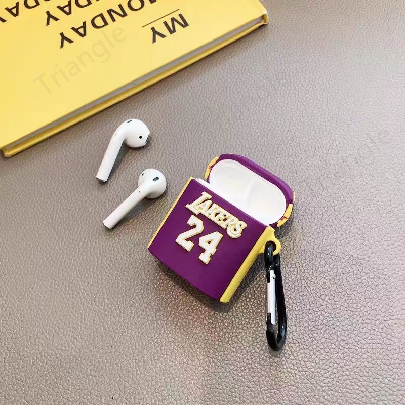 เคสหูฟังไร้สาย-ลาย-kobe-no-สําหรับ-airpods-pro2-airpods3-2-เคสหูฟังบลูทูธ-ซิลิโคน-ลาย-jersey-24-jersey-สร้างสรรค์-สําหรับ-airpods-1-2-3-pro