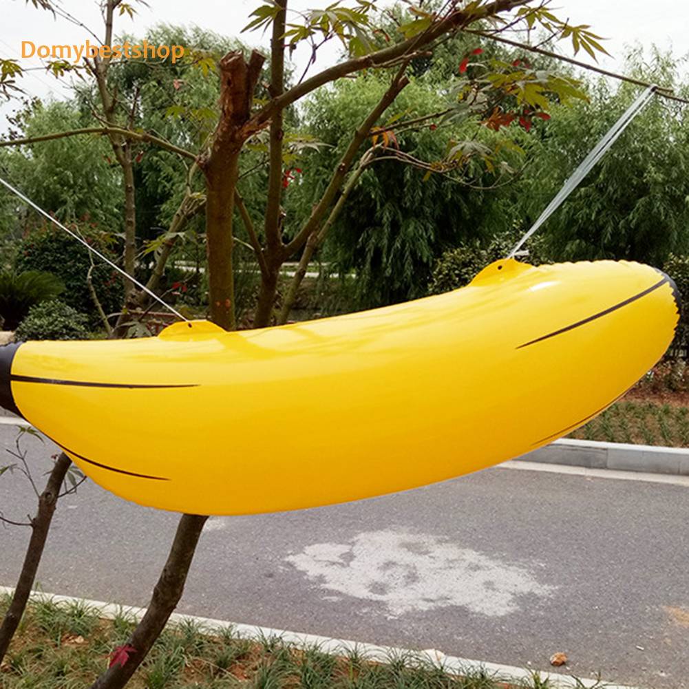 domybestshop-th-ลูกโป่งเป่าลม-รูปกล้วย-สําหรับว่ายน้ํา