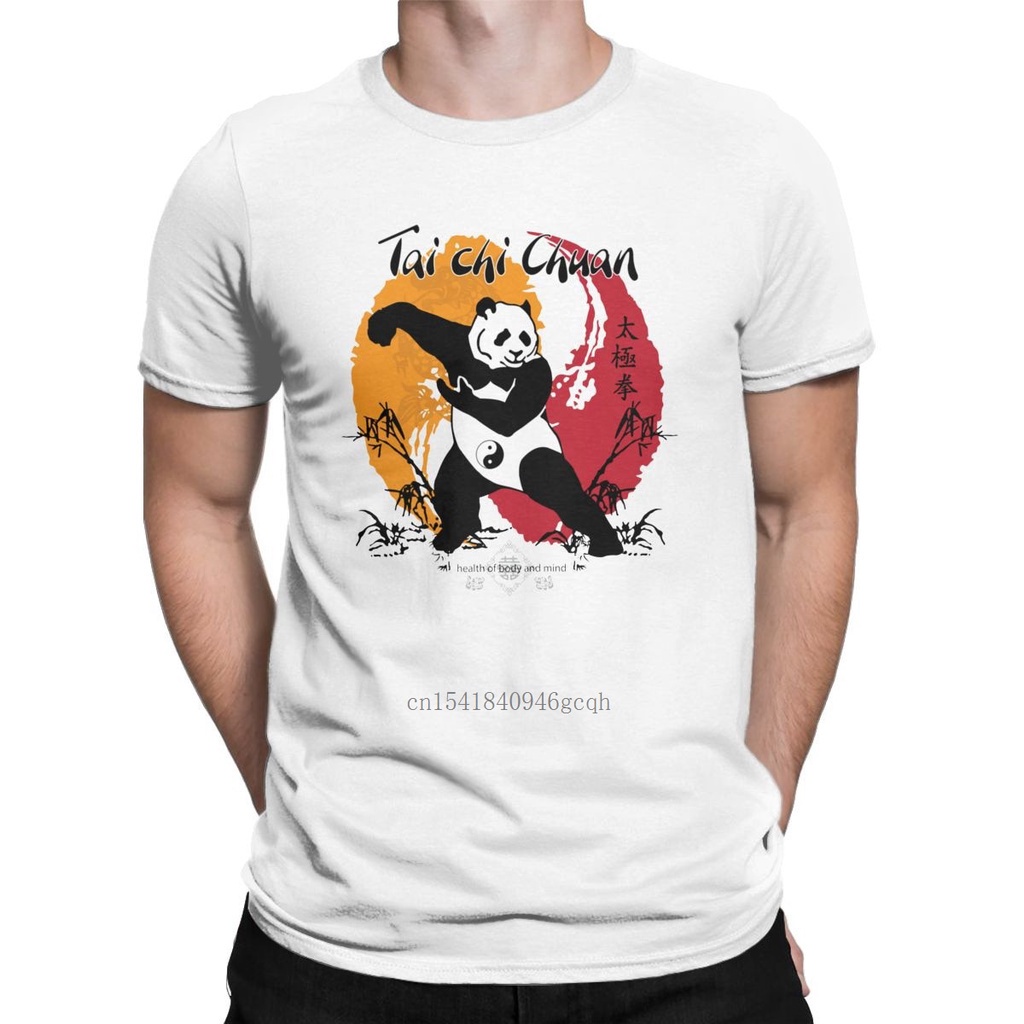 แฟชั่นใหม่ล่าสุด-men-t-shirt-tai-chi-chuan-practice-tai-chi-yin-yang-amazing-cotton-tees-short-sleeve-tao-panda-t-shirt