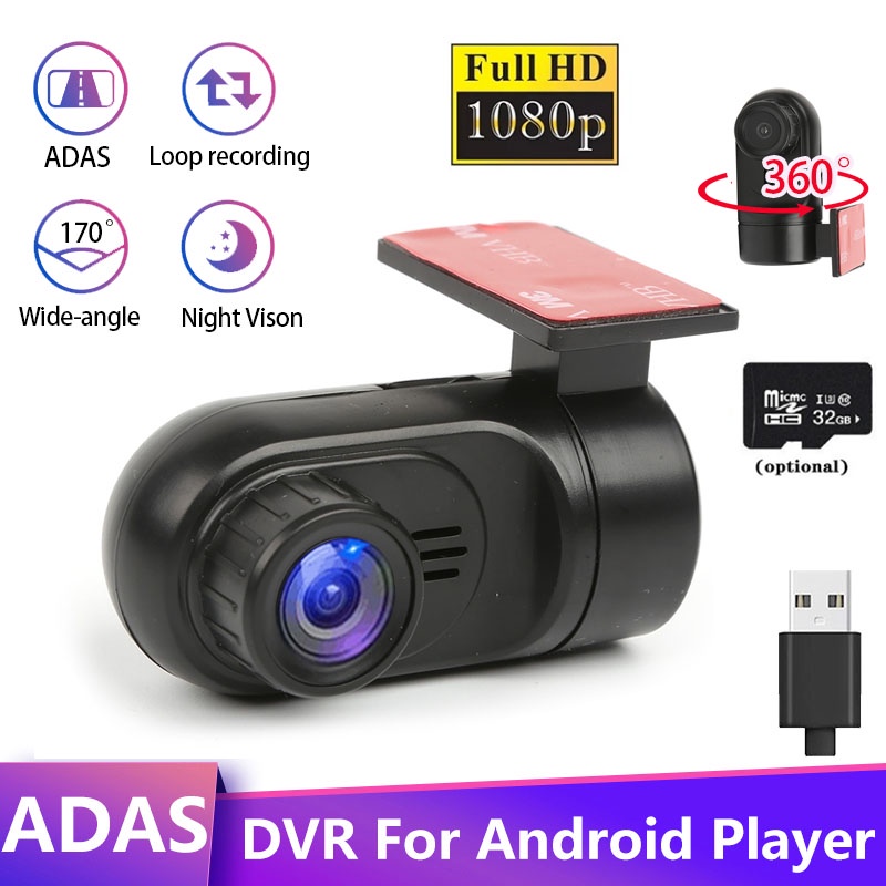 กล้องบันทึกวิดีโอ-dvr-dash-cam-usb-dvr-hd-night-vision-สําหรับระบบ-android