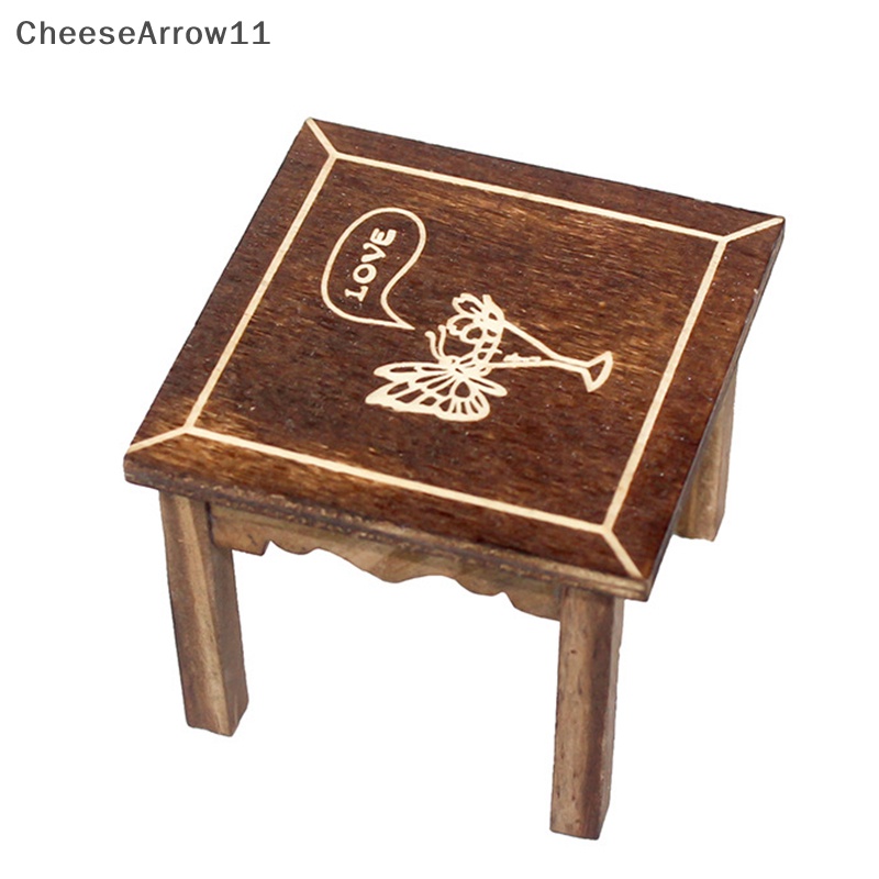 che-ชุดโมเดลโต๊ะ-เก้าอี้-ขนาดเล็ก-สําหรับตกแต่งบ้านตุ๊กตา-th