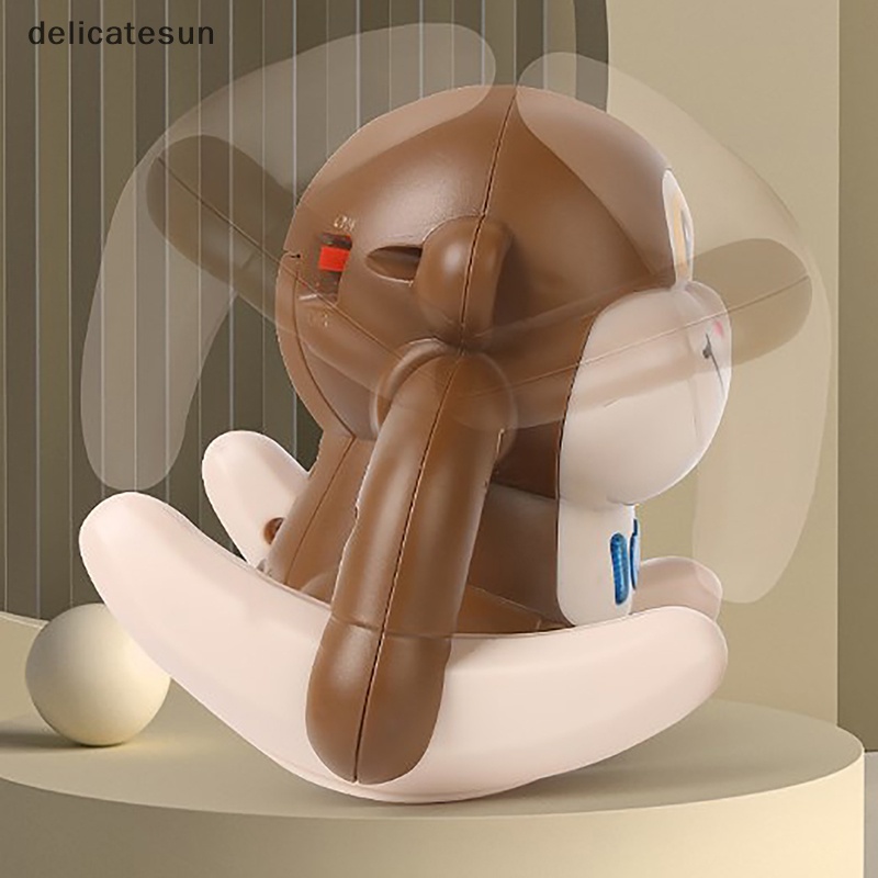 delicatesun-ของเล่นเด็กไฟฟ้าตลกควบคุมด้วยเสียงม้วนเหนือลิงของเล่นควบคุมเสียงของเล่นดี