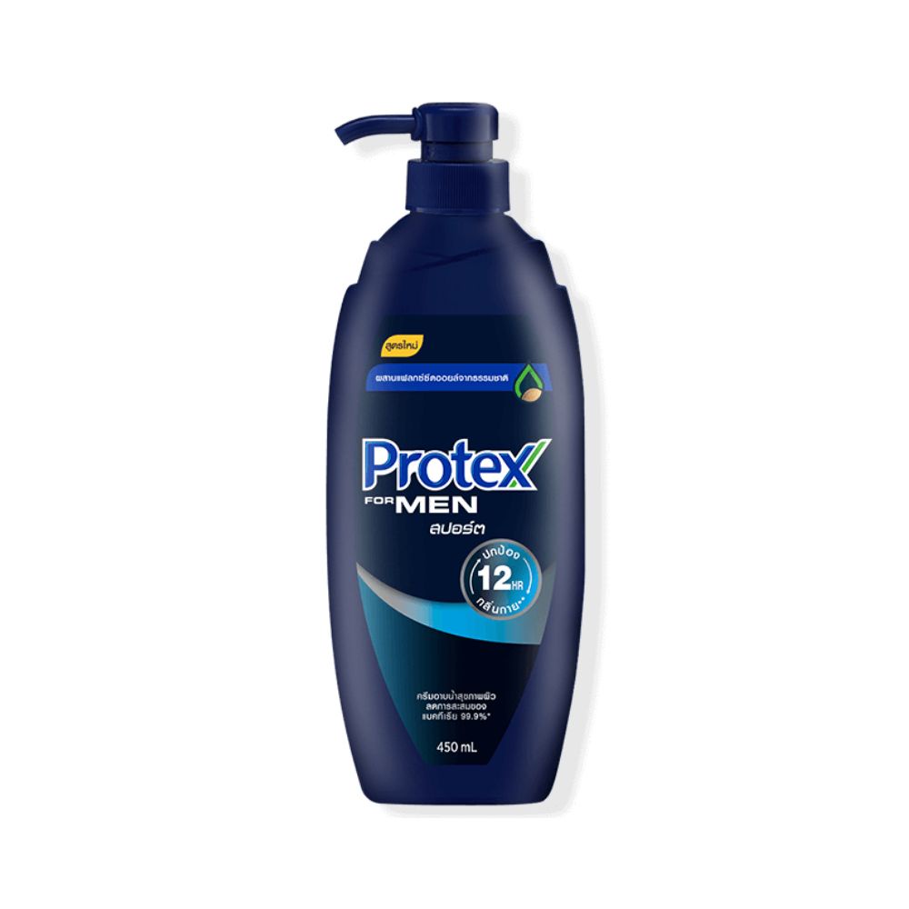 protex-ครีมอาบน้ำ-for-men-สปอร์ต-450-ml