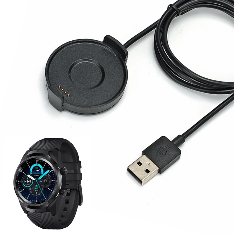 สายชาร์จ-usb-สําหรับ-ticwatch-pro-2020-4g-lte-sport-smart-watch-dock-charger-อะแดปเตอร์ชาร์จอุปกรณ์เสริม